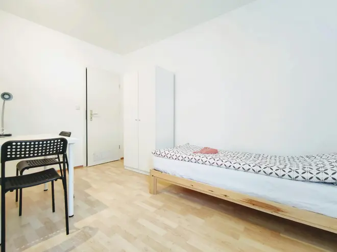 WG-Zimmer mit 8 m² in Dortmund – Bild 3