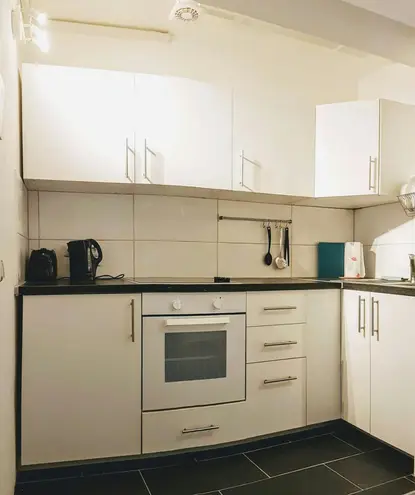 WG-Zimmer mit 8 m² in Dortmund – Bild 6