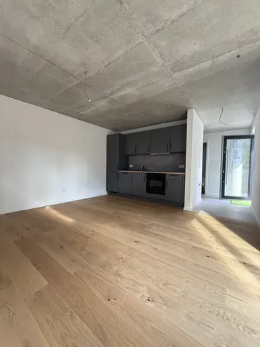 2 Zimmer Wohnung mit 44 m² in Kiel – Bild 3