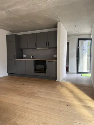 2 Zimmer Wohnung mit 44 m² in Kiel – Bild 4