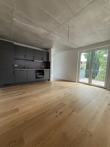 2 Zimmer Wohnung mit 44 m² in Kiel – Bild 5