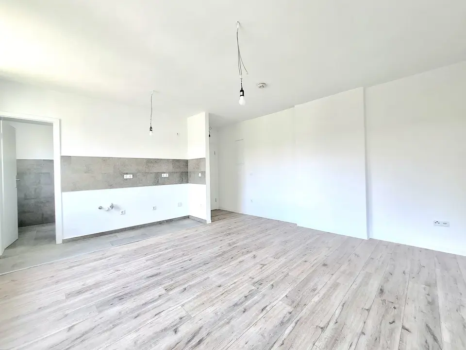 Studio mit 30 m² in Minden – Bild 2