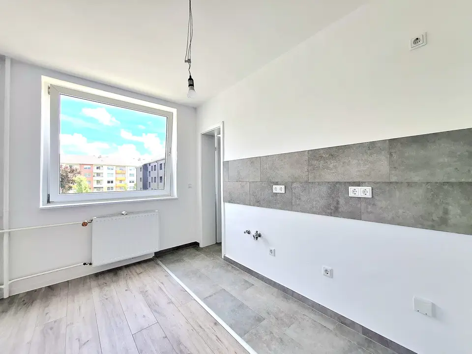 Studio mit 30 m² in Minden – Bild 3
