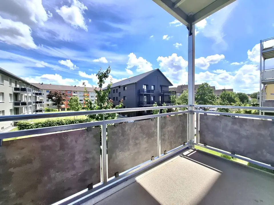 Studio mit 30 m² in Minden – Bild 4