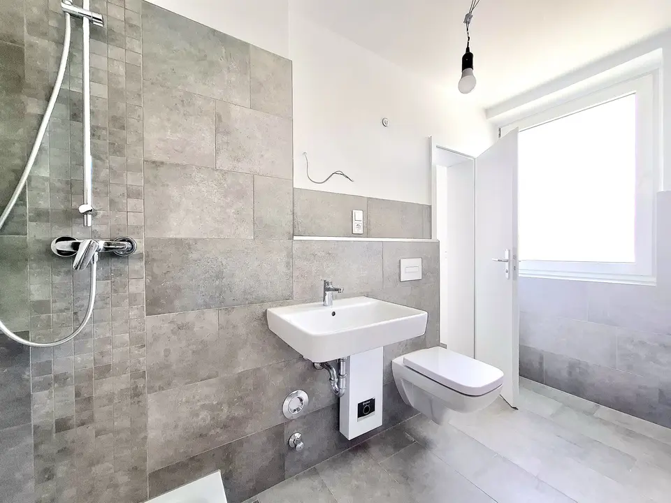 Studio mit 30 m² in Minden – Bild 6