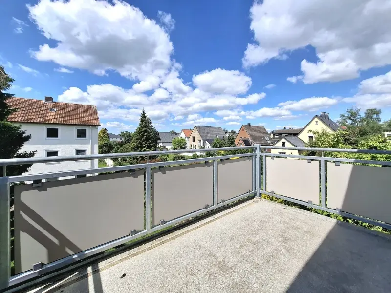 Studio mit 30 m² in Minden – Bild 8
