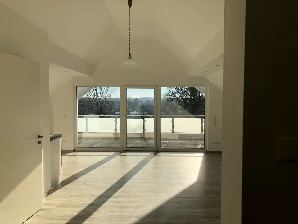 Studio mit 43 m² in Emsdetten – Bild 1