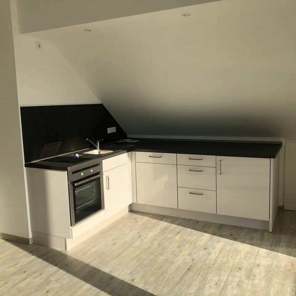 Studio mit 43 m² in Emsdetten – Bild 2