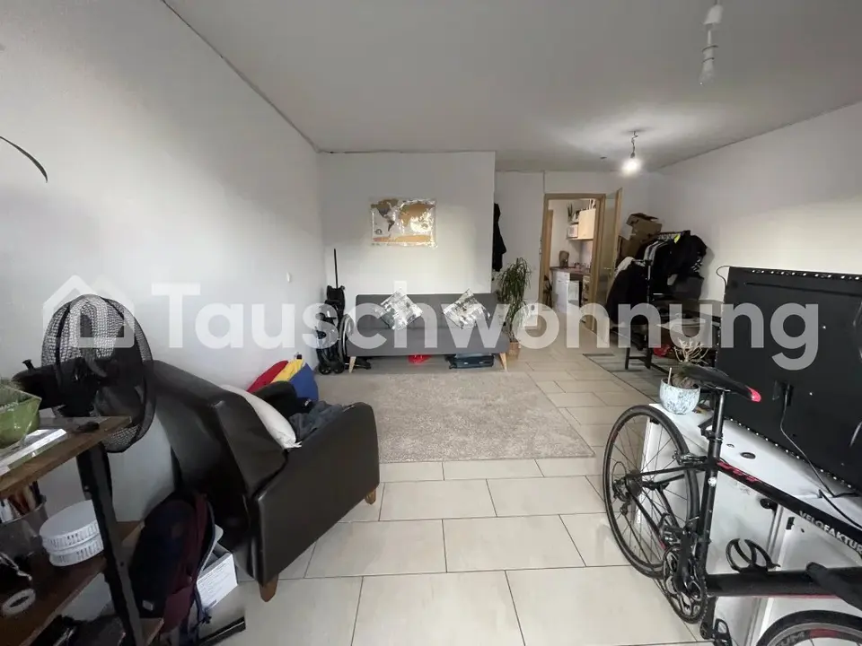 Studio mit 43 m² in Emsdetten – Bild 3
