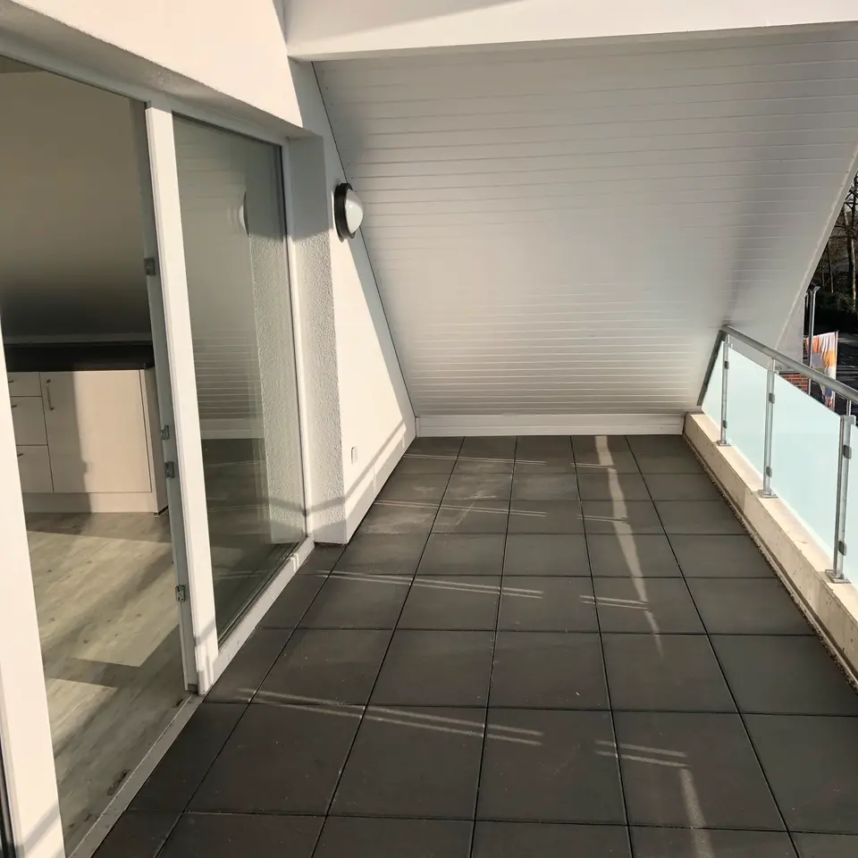 Studio mit 43 m² in Emsdetten – Bild 4