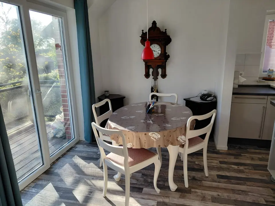 Studio mit 43 m² in Emsdetten – Bild 5