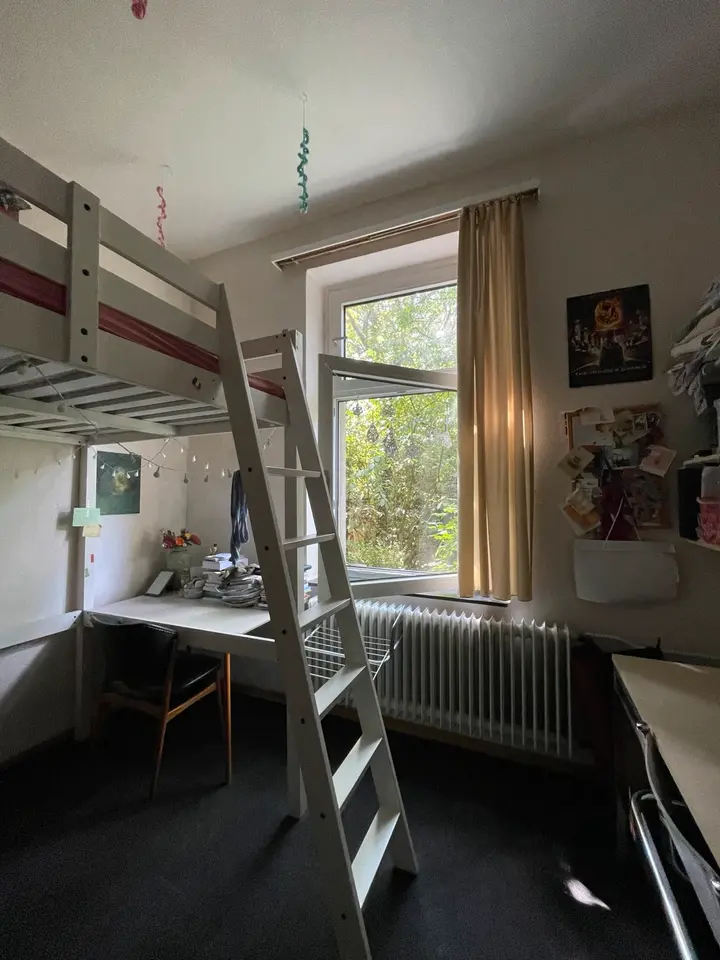 Studio mit 43 m² in Emsdetten – Bild 9