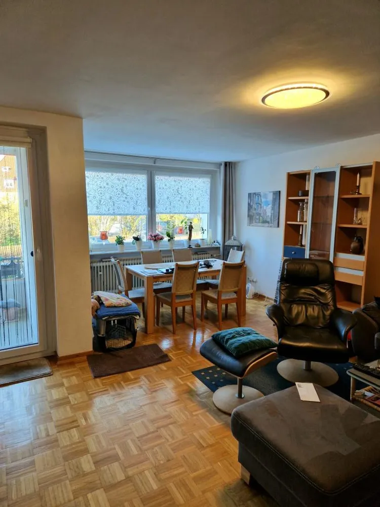 4 Zimmer Wohnung mit 92 m² in Celle – Bild 2