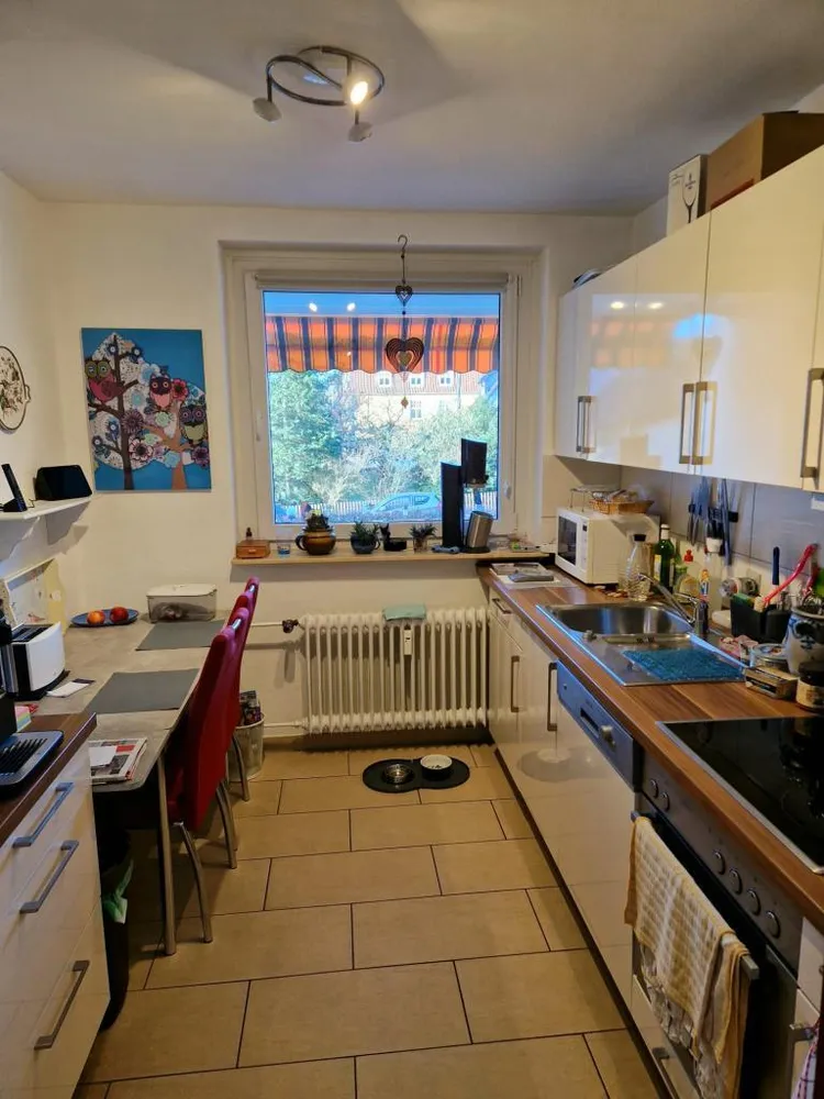 4 Zimmer Wohnung mit 92 m² in Celle – Bild 3