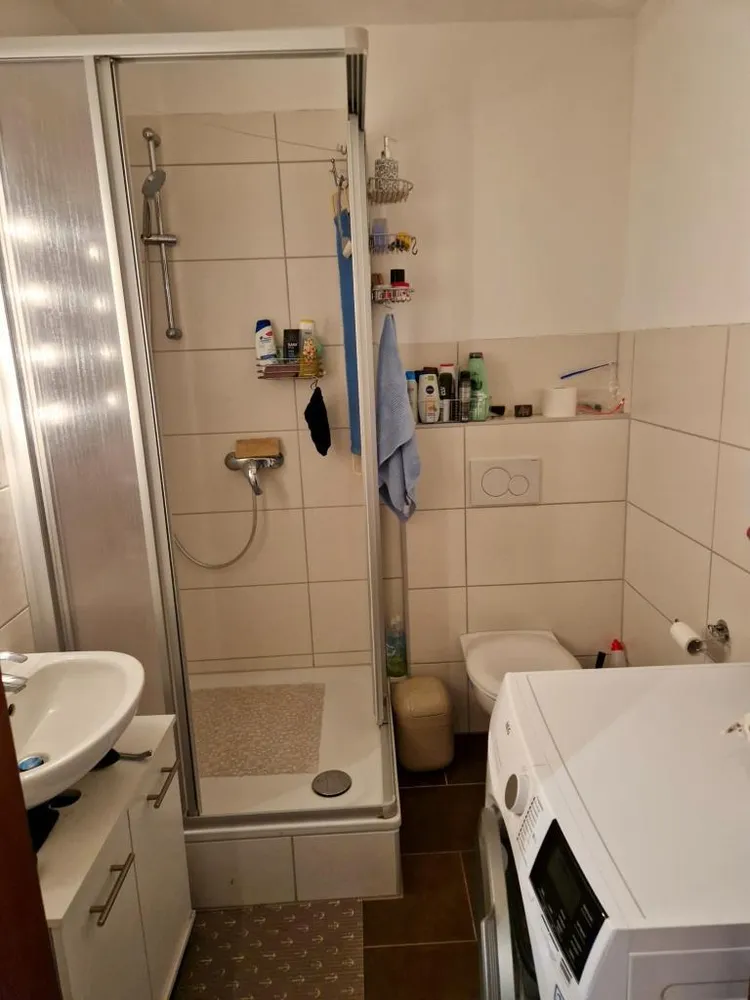 4 Zimmer Wohnung mit 92 m² in Celle – Bild 4