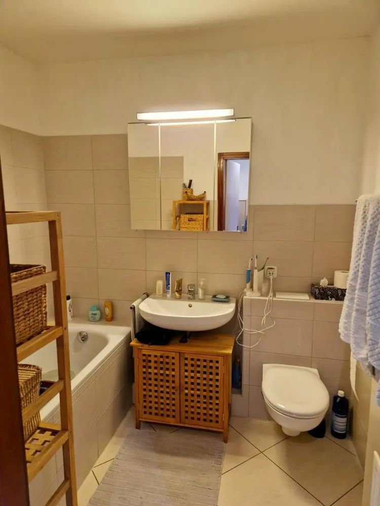 4 Zimmer Wohnung mit 92 m² in Celle – Bild 5