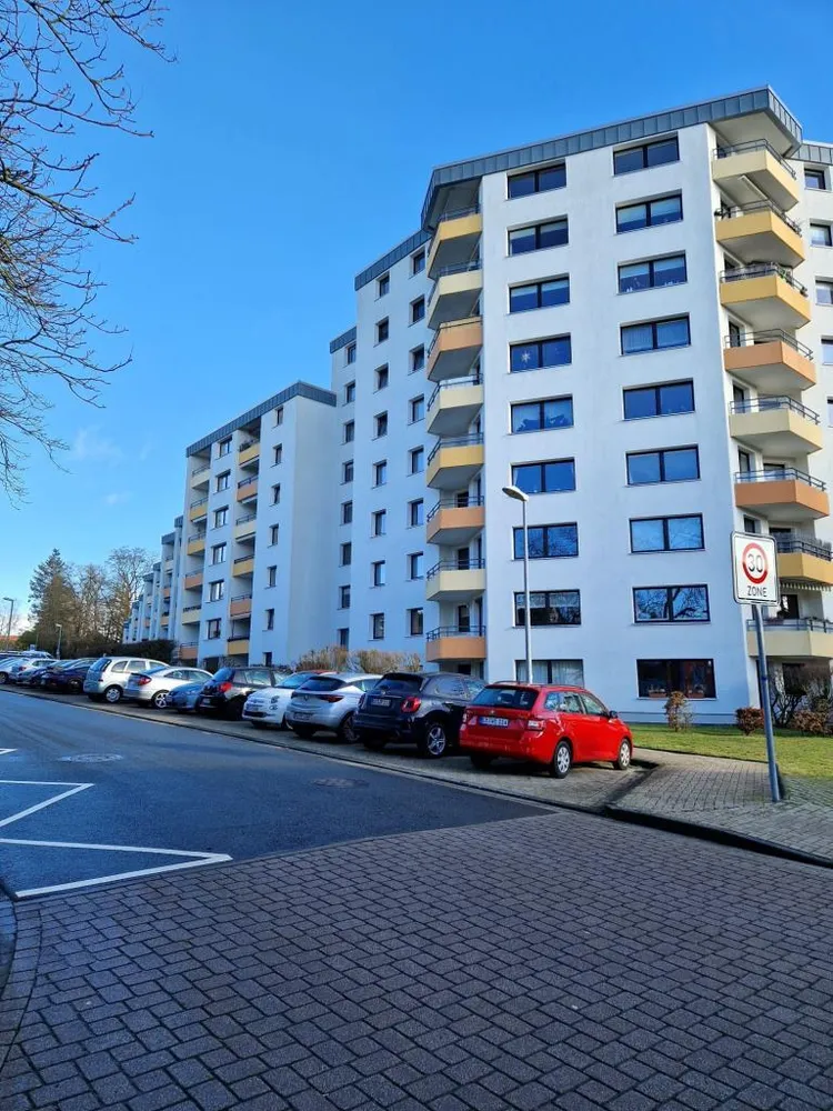 4 Zimmer Wohnung mit 92 m² in Celle – Bild 6