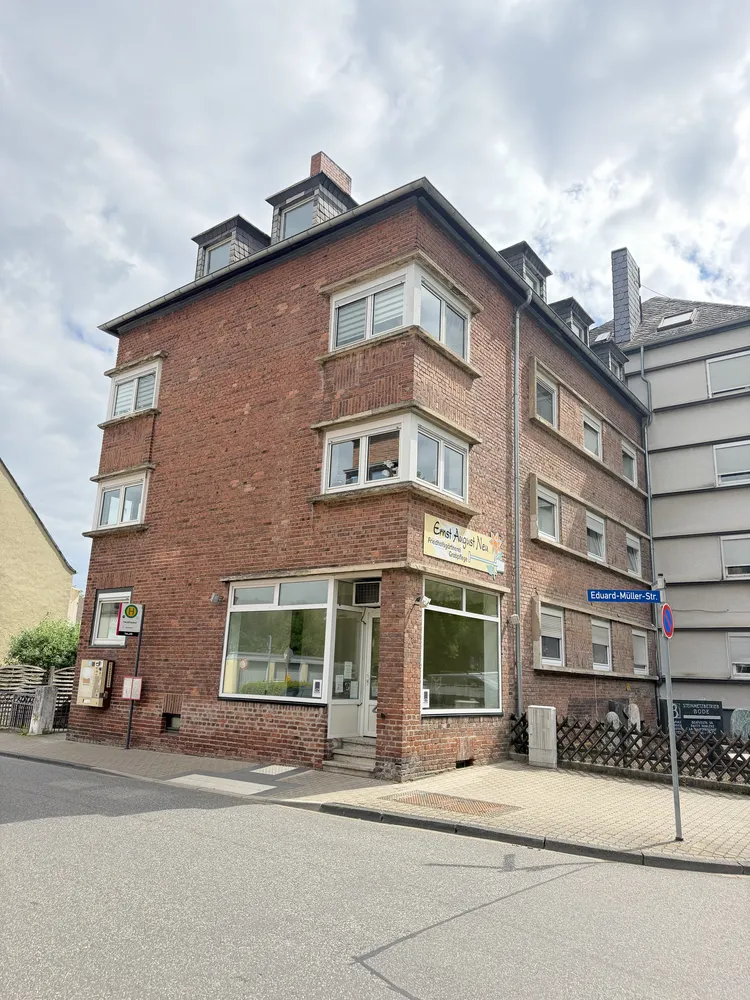1 Zimmer Wohnung mit 45 m² in Koblenz – Bild 7