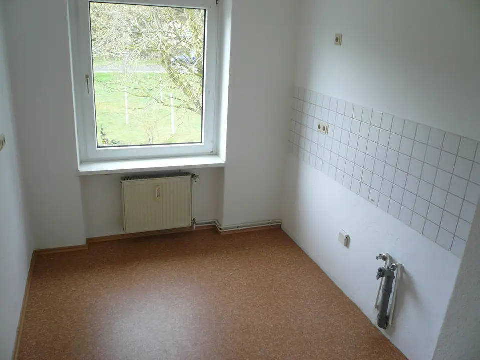 2 Zimmer Wohnung mit 42 m² in Wernigerode – Bild 3