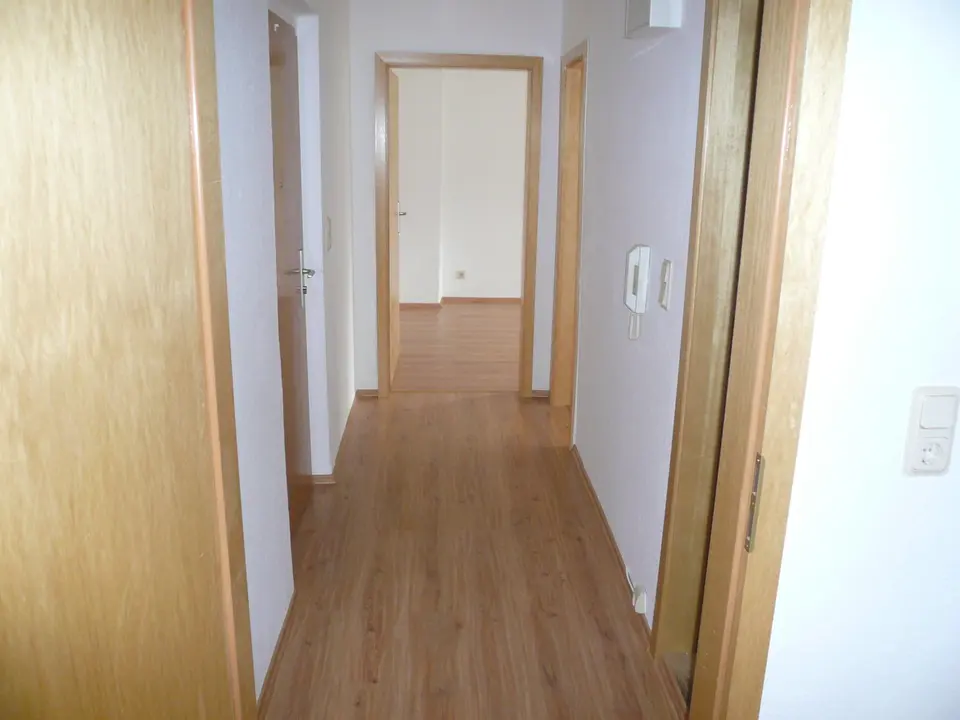 2 Zimmer Wohnung mit 42 m² in Wernigerode – Bild 4