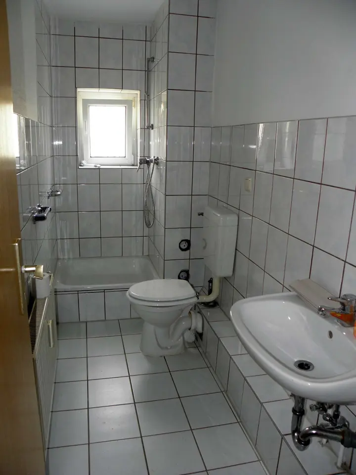 2 Zimmer Wohnung mit 42 m² in Wernigerode – Bild 5
