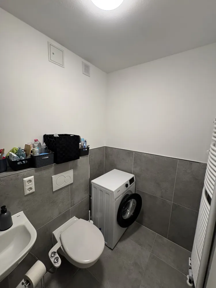 4 Zimmer Wohnung mit 12 m² in Frankfurt am Main – Bild 7