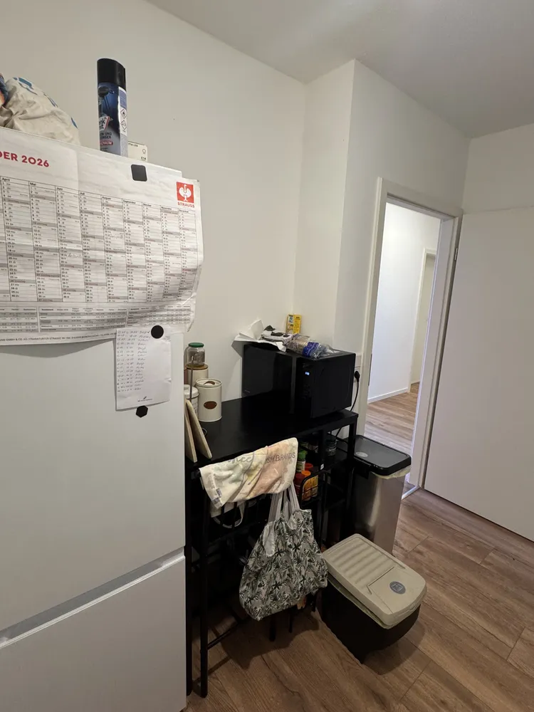 4 Zimmer Wohnung mit 12 m² in Frankfurt am Main – Bild 10