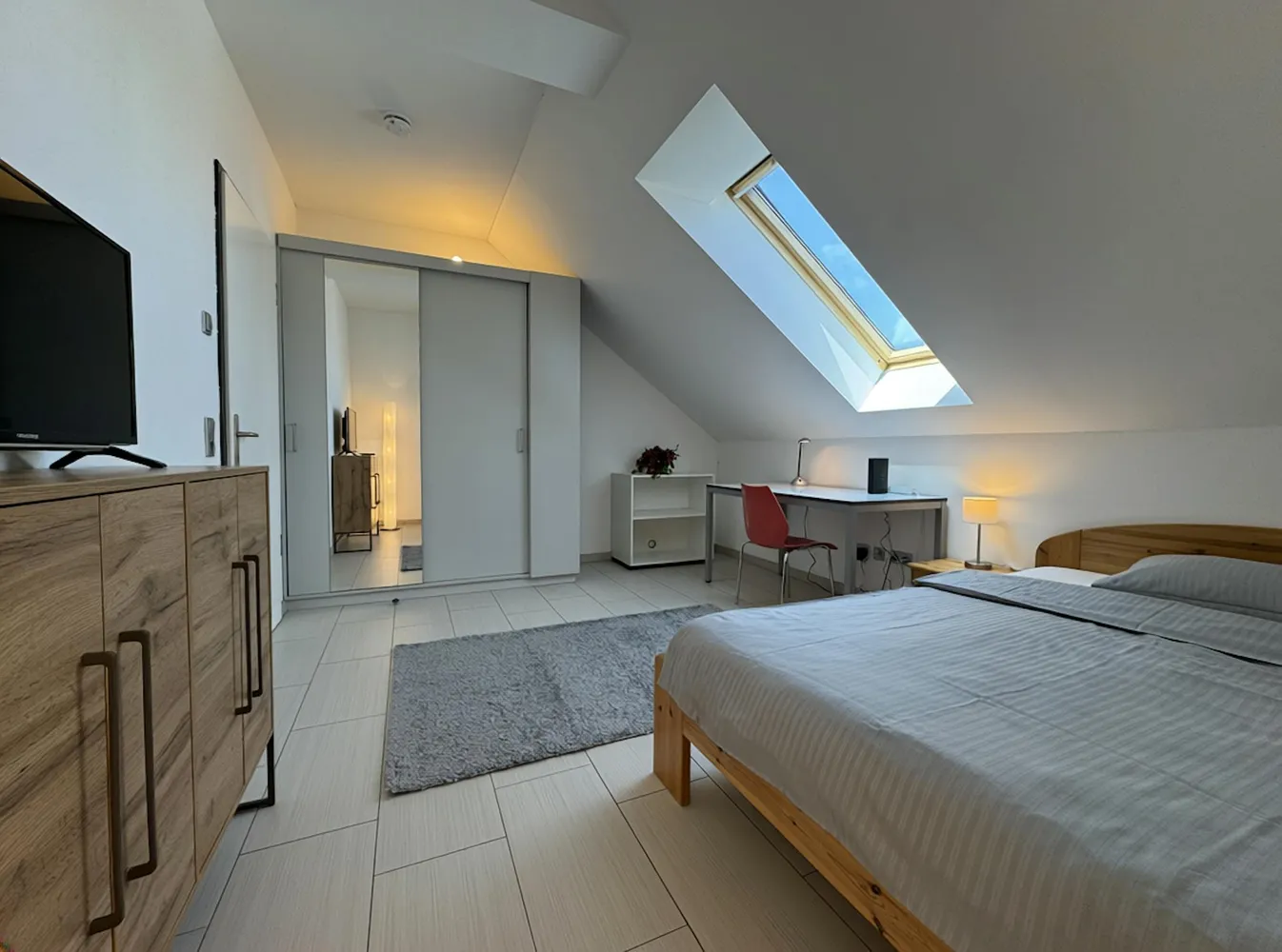 WG-Zimmer mit 18 m² in Karlsruhe – Bild 1