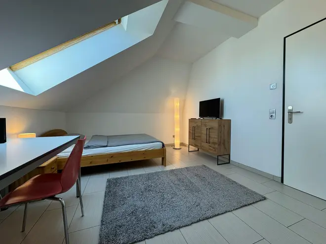 WG-Zimmer mit 18 m² in Karlsruhe – Bild 3