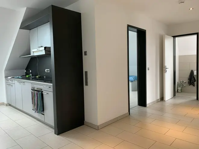 WG-Zimmer mit 18 m² in Karlsruhe – Bild 7