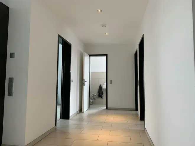 WG-Zimmer mit 18 m² in Karlsruhe – Bild 9