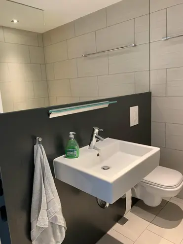 WG-Zimmer mit 18 m² in Karlsruhe – Bild 10