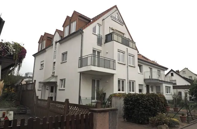 2 Zimmer Wohnung mit 50 m² in Mainz – Bild 1