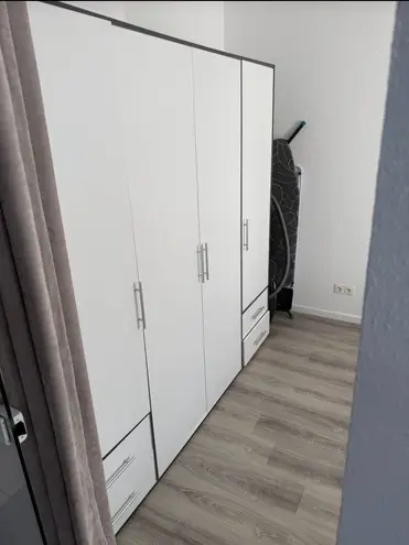 2 Zimmer Wohnung mit 50 m² in Mainz – Bild 12