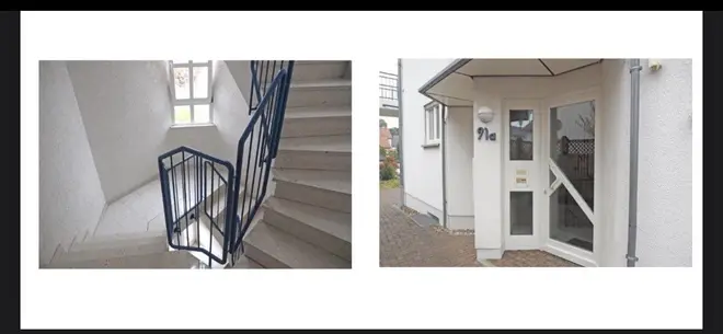 2 Zimmer Wohnung mit 50 m² in Mainz – Bild 4