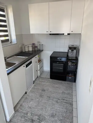 2 Zimmer Wohnung mit 50 m² in Mainz – Bild 10