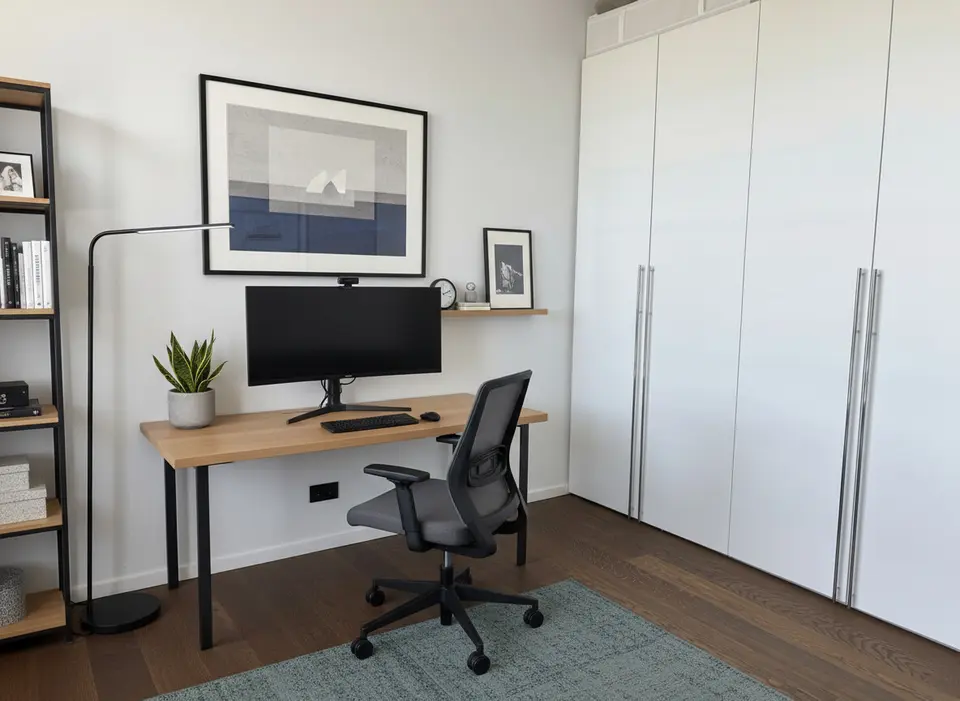 4 Zimmer Wohnung mit 196 m² in Kiel – Bild 10