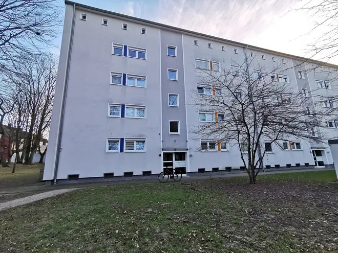 4 Zimmer Wohnung mit 67 m² in Herne – Bild 8