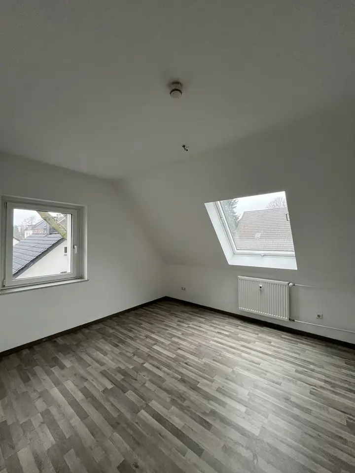4 Zimmer Wohnung mit 46 m² in Bottrop – Bild 2