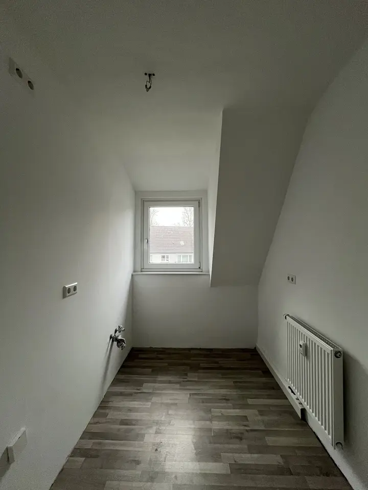 4 Zimmer Wohnung mit 46 m² in Bottrop – Bild 3