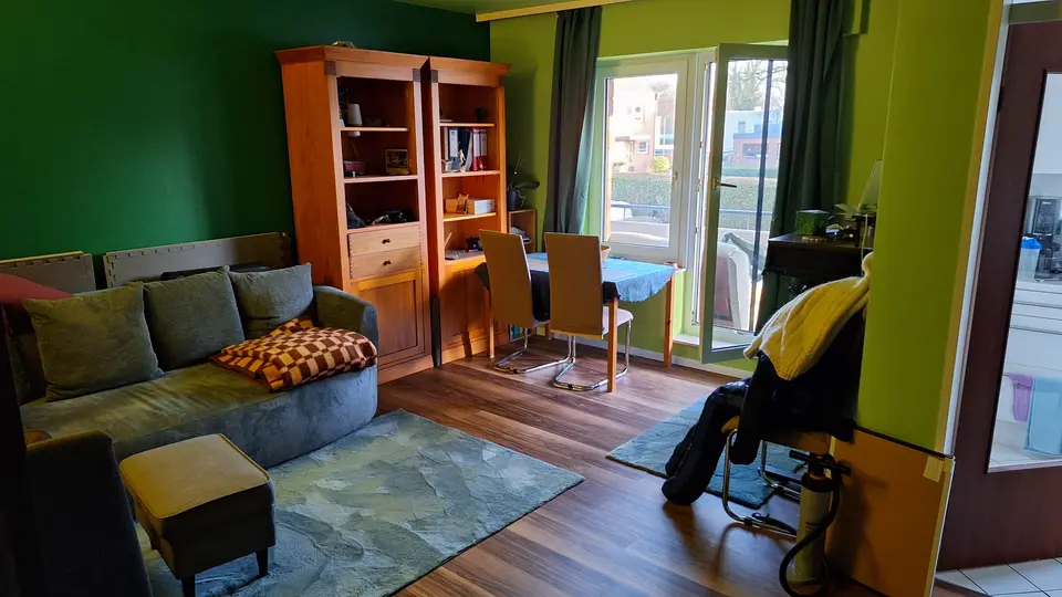 Studio mit 40 m² in Recklinghausen – Bild 2