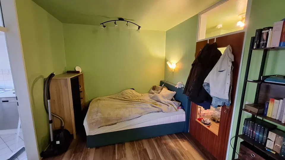 Studio mit 40 m² in Recklinghausen – Bild 3