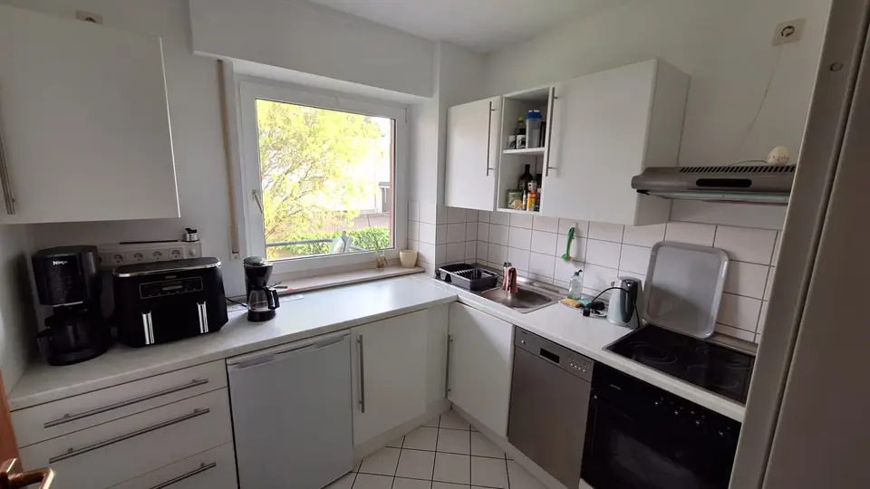 Studio mit 40 m² in Recklinghausen – Bild 4