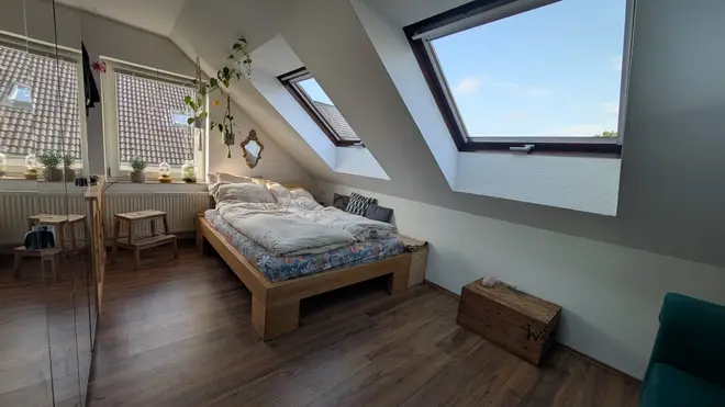 3 Zimmer Wohnung mit 75 m² in Bonn – Bild 3