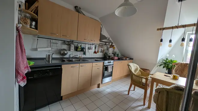3 Zimmer Wohnung mit 75 m² in Bonn – Bild 4