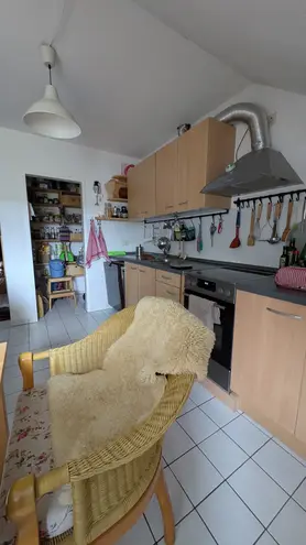 3 Zimmer Wohnung mit 75 m² in Bonn – Bild 5
