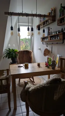 3 Zimmer Wohnung mit 75 m² in Bonn – Bild 6