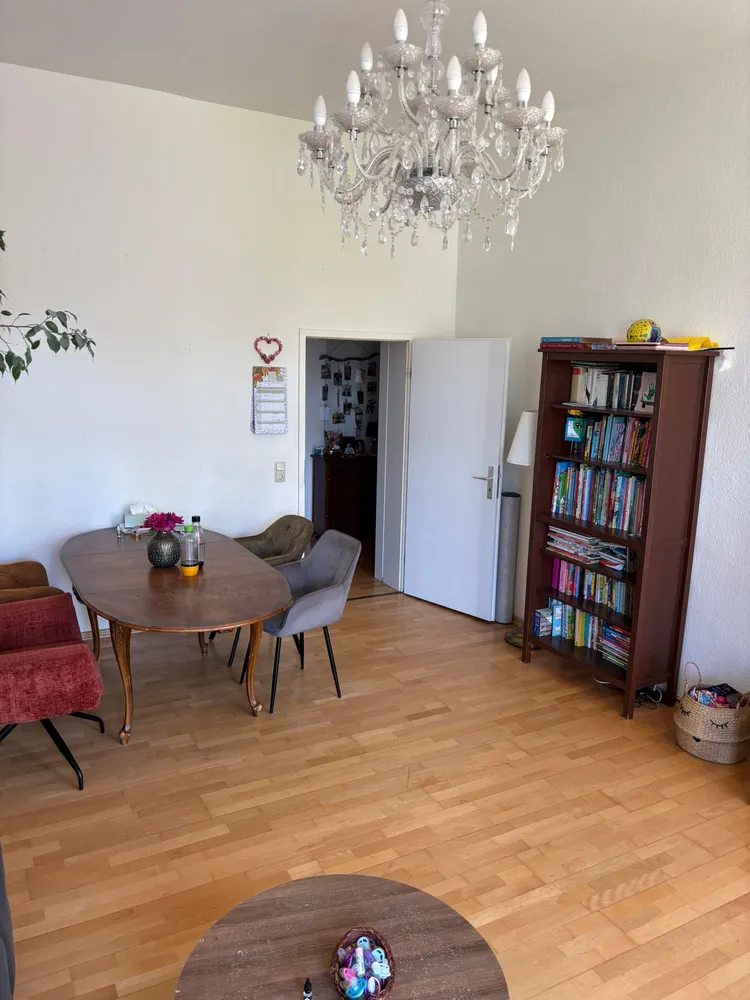 4 Zimmer Wohnung mit 120 m² in Saarbrücken – Bild 5