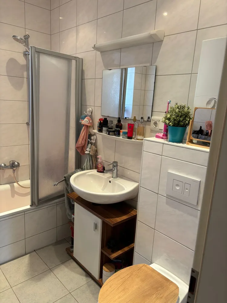4 Zimmer Wohnung mit 120 m² in Saarbrücken – Bild 6