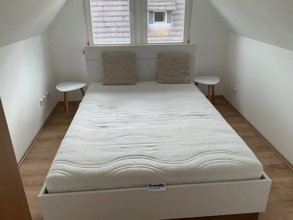 2 Zimmer Wohnung mit 65 m² in Aschersleben – Bild 2